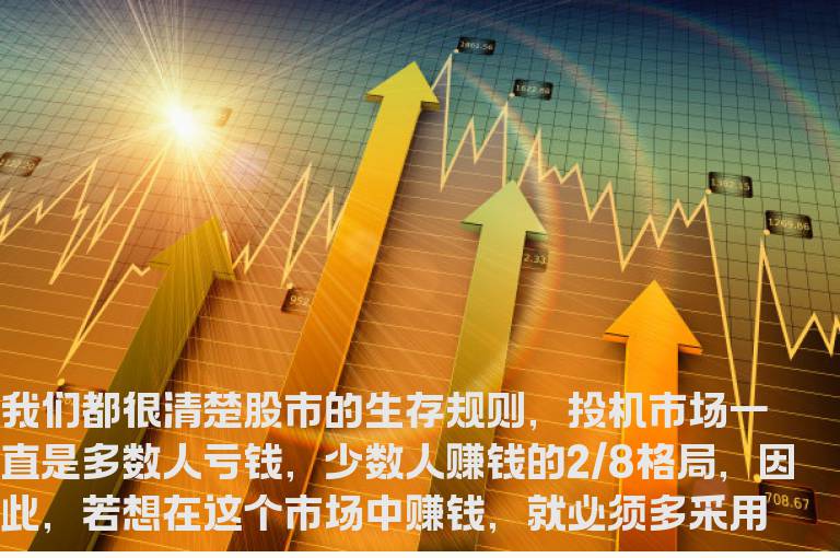 简单高效的短线选股操作技巧
