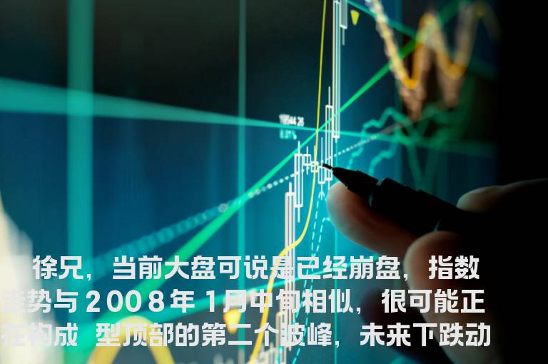 炒股必须掌握五大财务指标