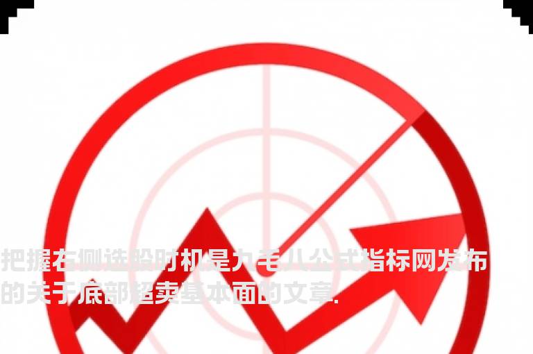 把握右侧选股时机