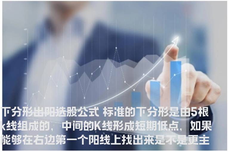 收集的一些选股公式