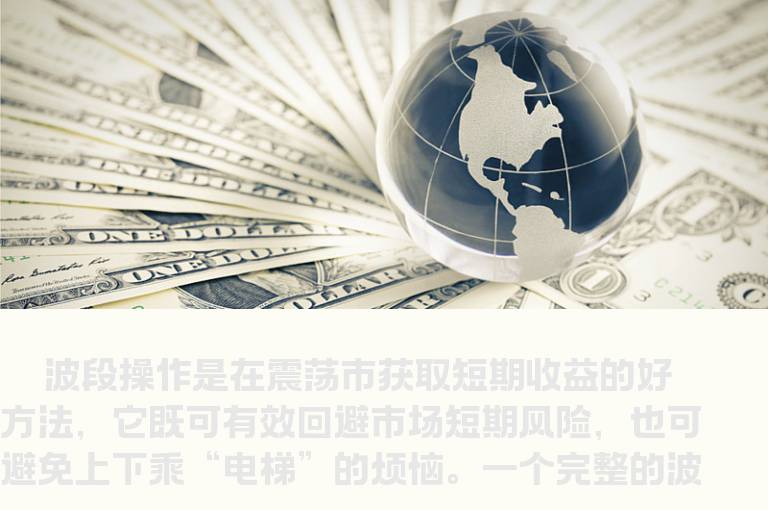 震荡市波段操作技巧