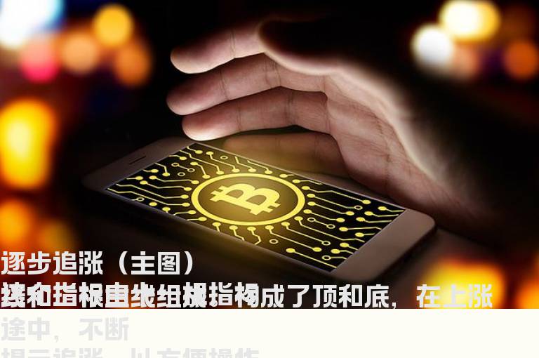 逐步追涨—放心追（附原理说明）
