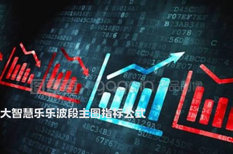 大智慧乐乐波段主图指标公式