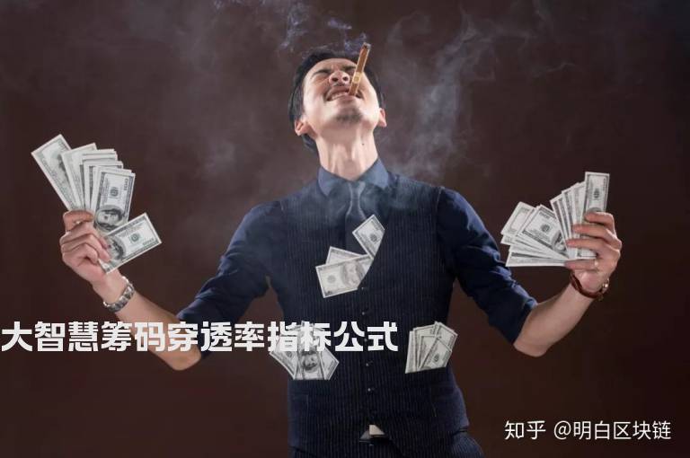 大智慧筹码穿透率指标公式