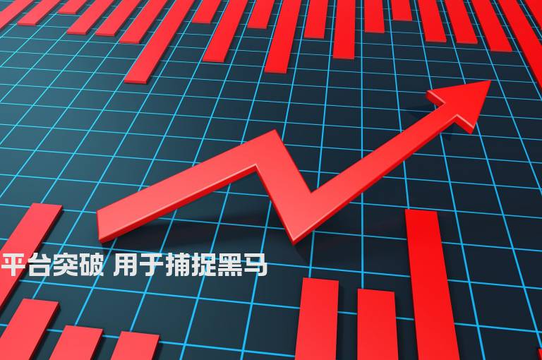 平台突破 用于捕捉黑马