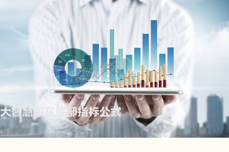 大智慧买在底部指标公式