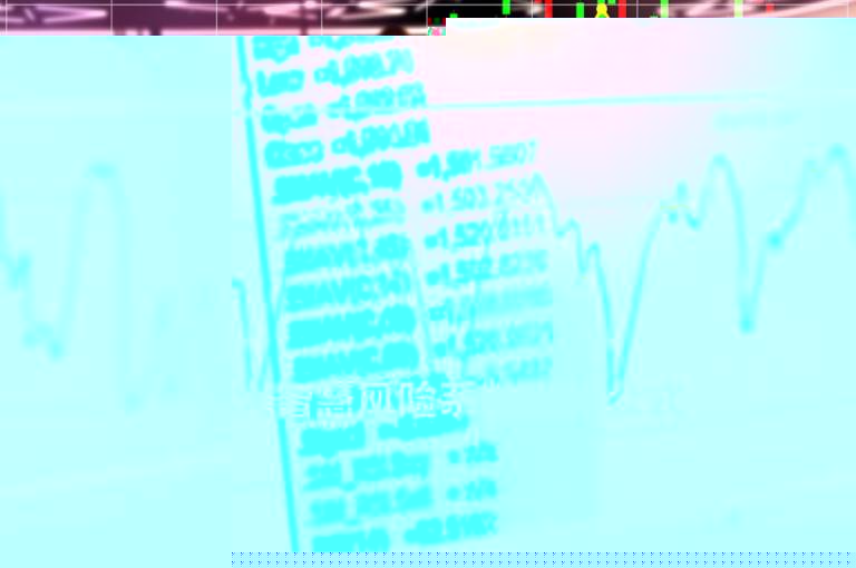 大智慧风险系数指标公式