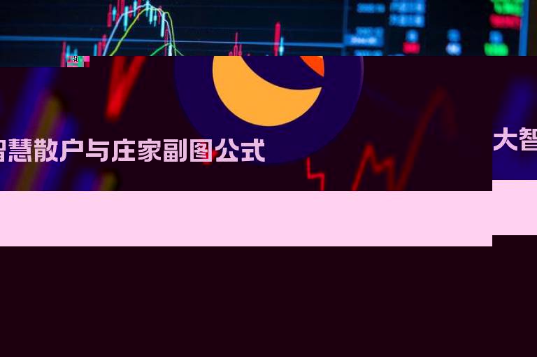 大智慧散户与庄家副图公式