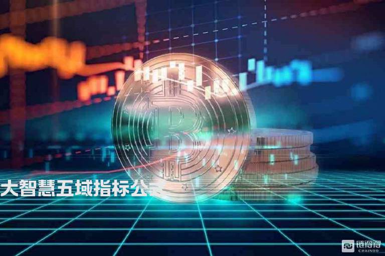 大智慧五域指标公式