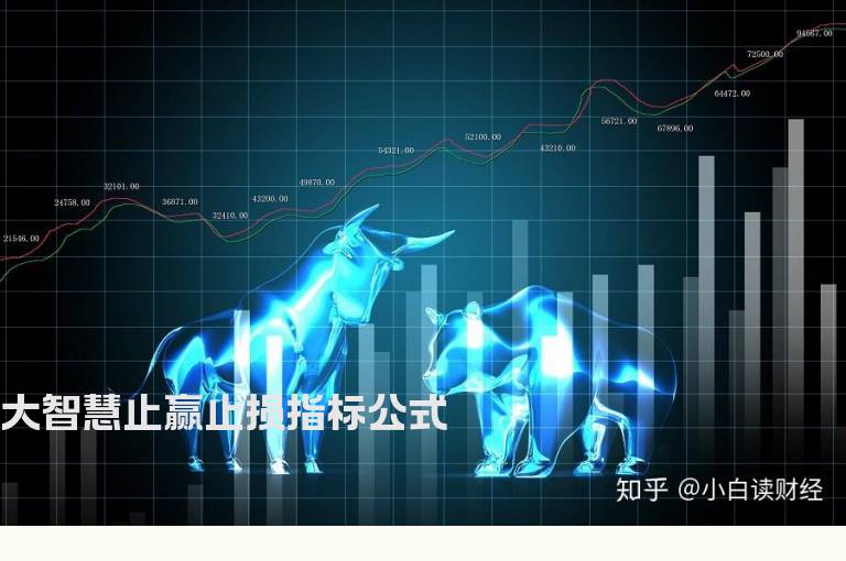 大智慧止赢止损指标公式