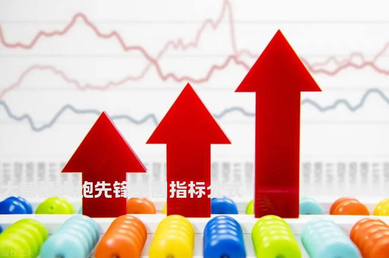 大智慧大炮先锋主图指标公式