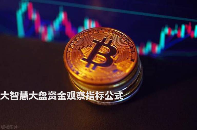 大智慧大盘资金观察指标公式