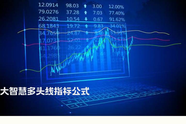 大智慧多头线指标公式