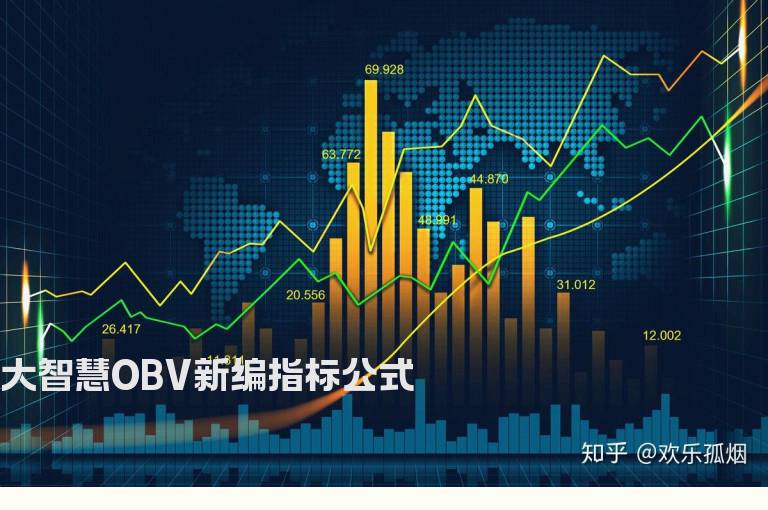 大智慧OBV新编指标公式