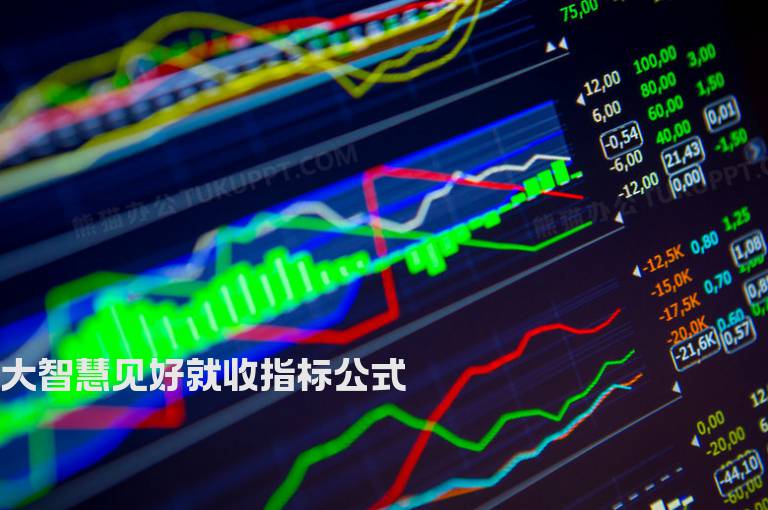 大智慧见好就收指标公式