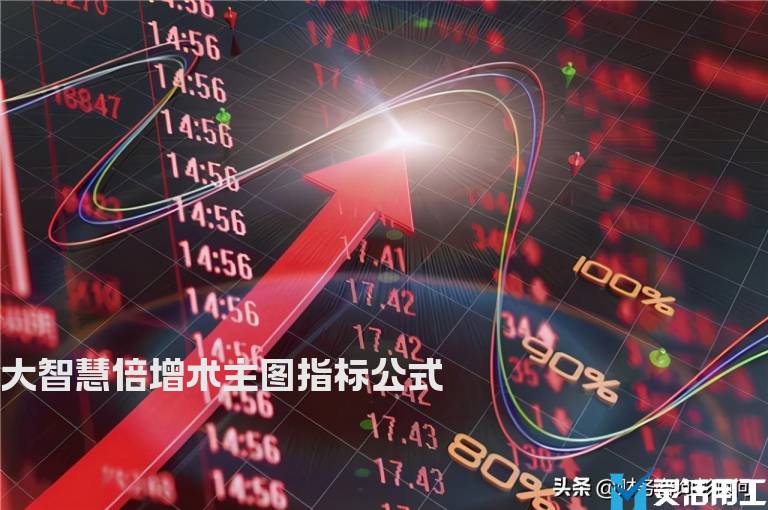 大智慧倍增术主图指标公式