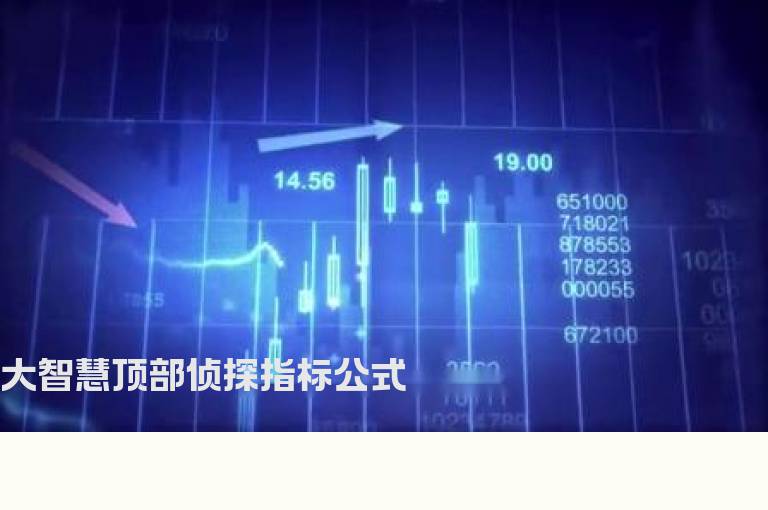 大智慧顶部侦探指标公式