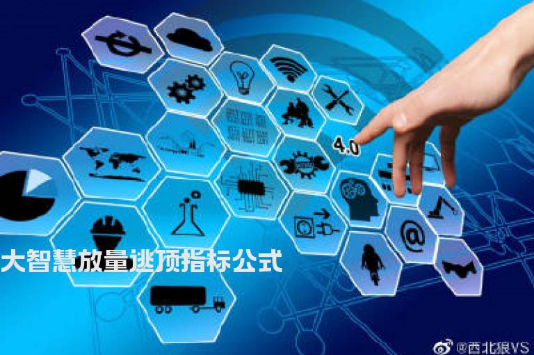 大智慧放量逃顶指标公式