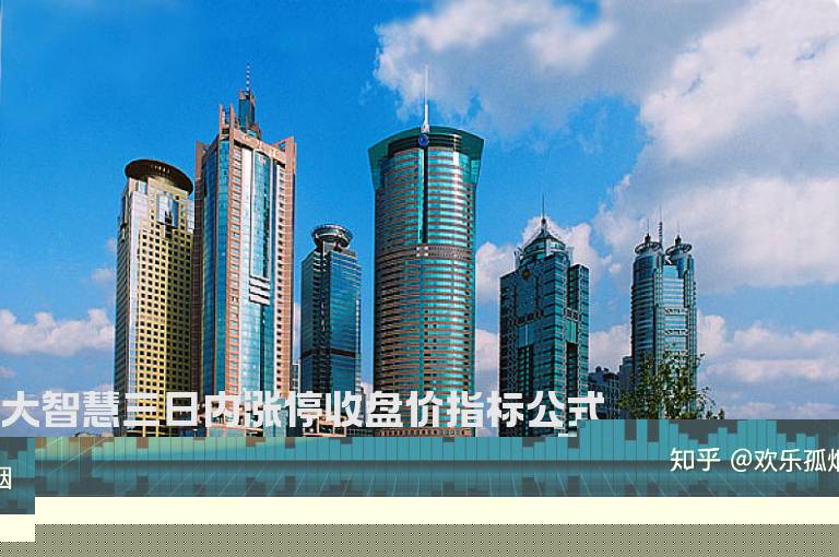 大智慧三日内涨停收盘价指标公式