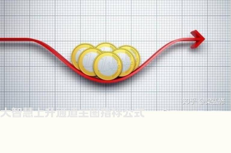 大智慧上升通道主图指标公式