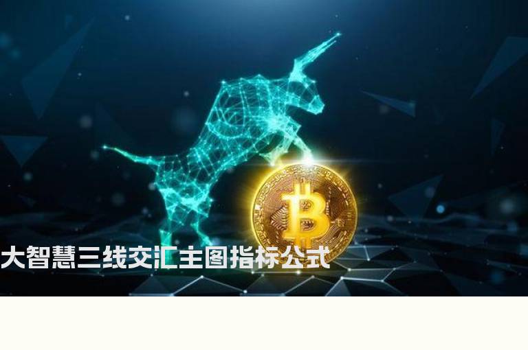 大智慧三线交汇主图指标公式