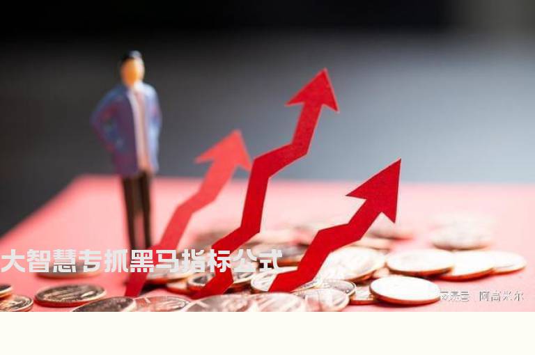 大智慧专抓黑马指标公式