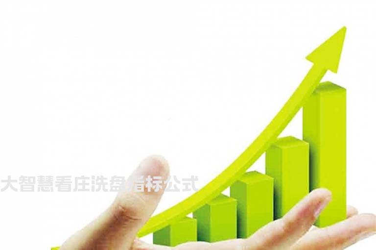 大智慧看庄洗盘指标公式