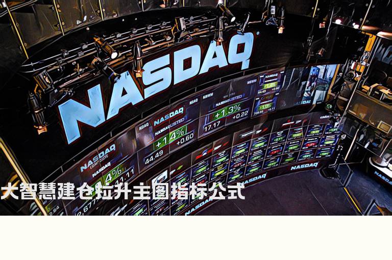大智慧建仓拉升主图指标公式