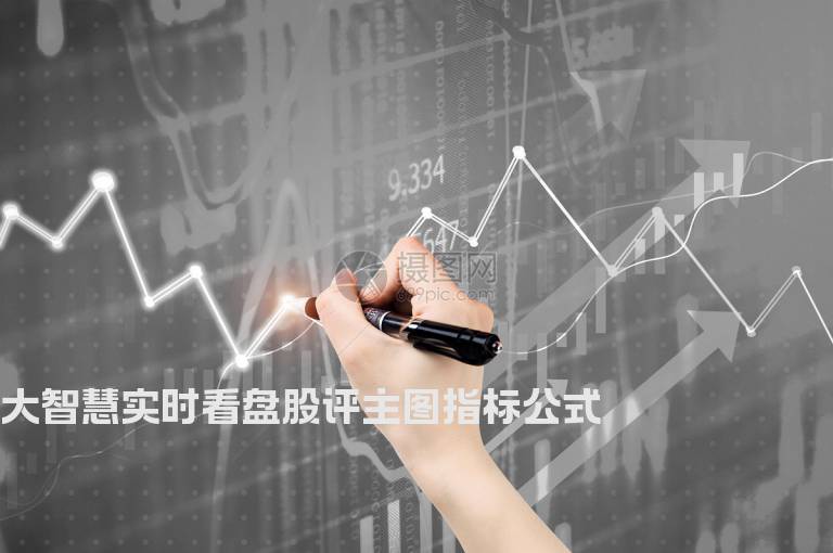 大智慧实时看盘股评主图指标公式