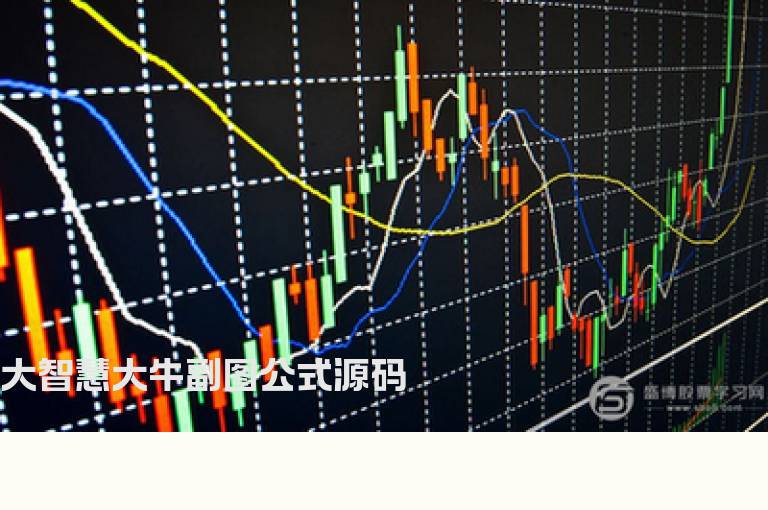 大智慧大牛副图公式源码