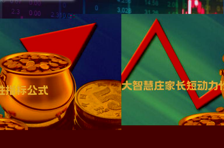 大智慧庄家长短动力性指标公式