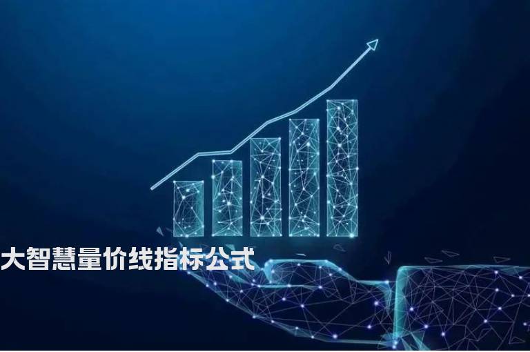 大智慧量价线指标公式