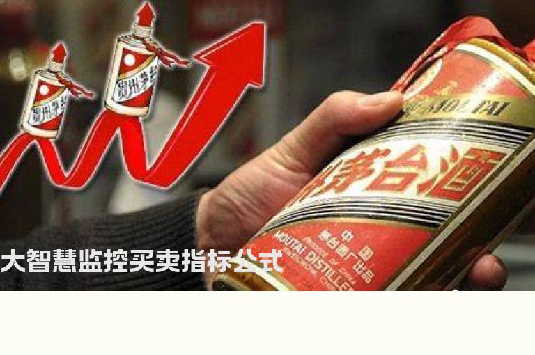 大智慧监控买卖指标公式