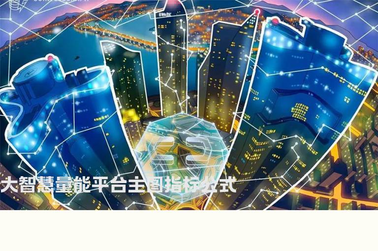 大智慧量能平台主图指标公式