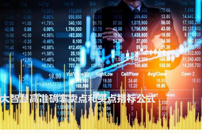 大智慧高准确率卖点和买点指标公式