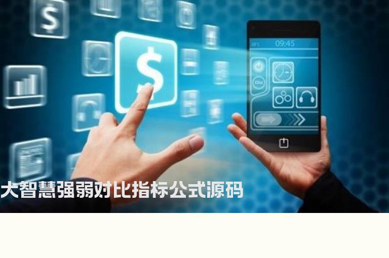 大智慧强弱对比指标公式源码