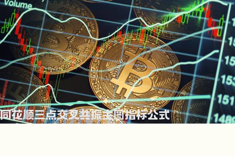 同花顺三点交叉共振主图指标公式