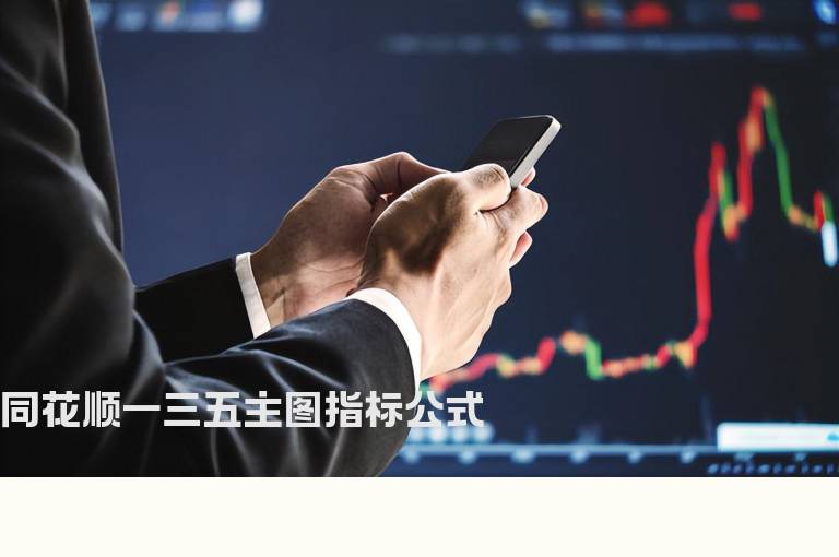 同花顺一三五主图指标公式