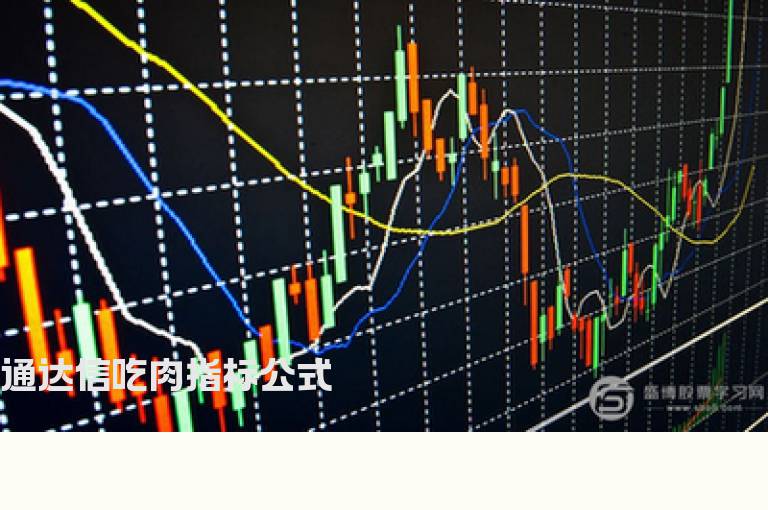 通达信吃肉指标公式