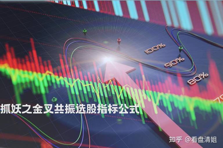 抓妖之金叉共振选股指标公式