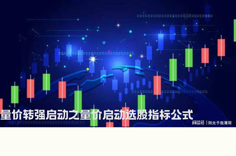 量价转强启动之量价启动选股指标公式