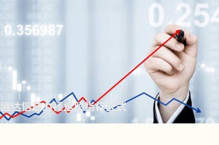 通达信动力棒选股指标公式