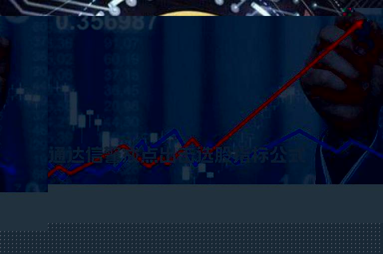 通达信警戒点出击选股指标公式