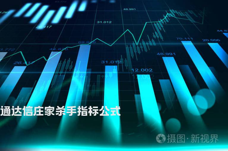 通达信庄家杀手指标公式