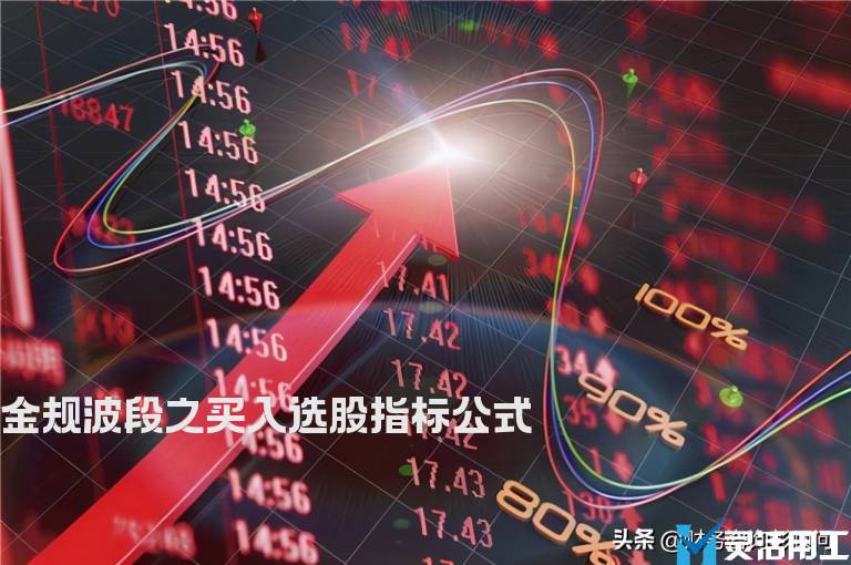 金规波段之买入选股指标公式