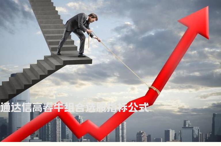 通达信高春牛组合选股指标公式