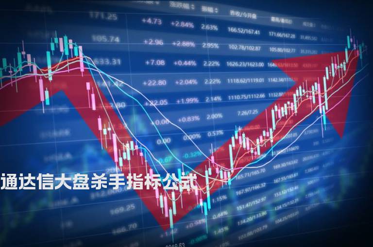 通达信大盘杀手指标公式