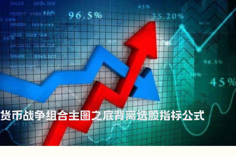 货币战争组合主图之底背离选股指标公式