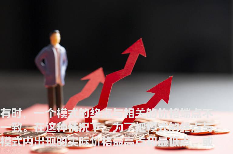 波浪理论分析之正统的头和底