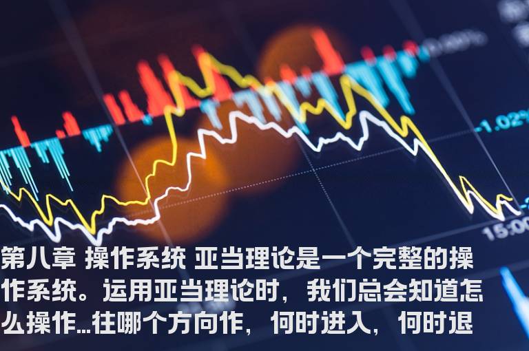 【亚当理论】第八章 操作系统